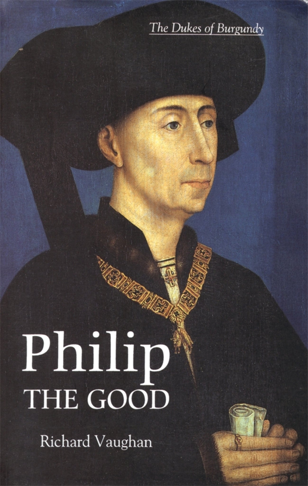 Cover image for Philip the Good ISBN 9780851159171